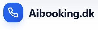 Aibooking.dk logo